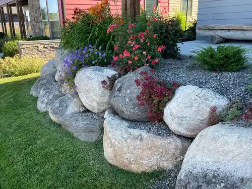 landscaping services Oakville